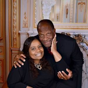 Meet your Posher, Tina